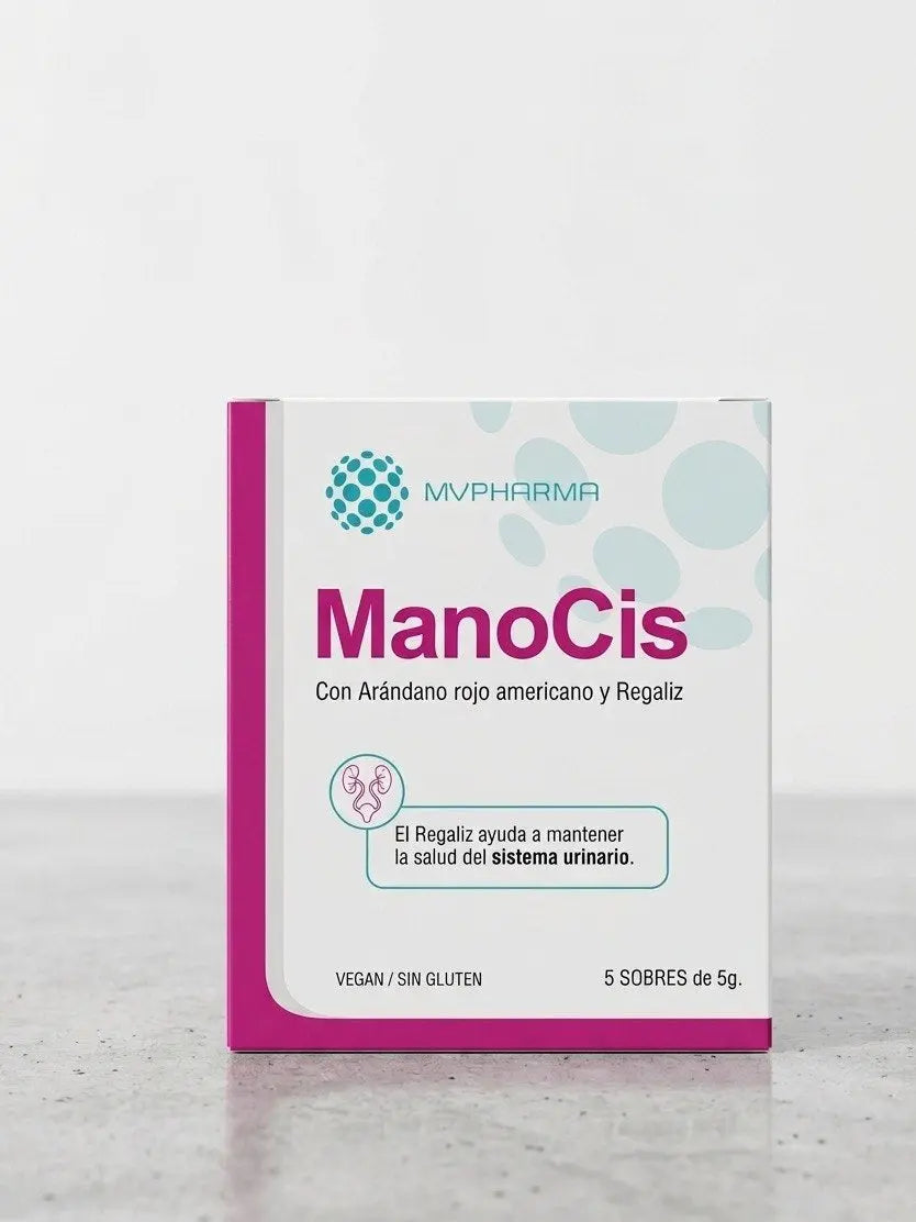 Manocis Mi tienda