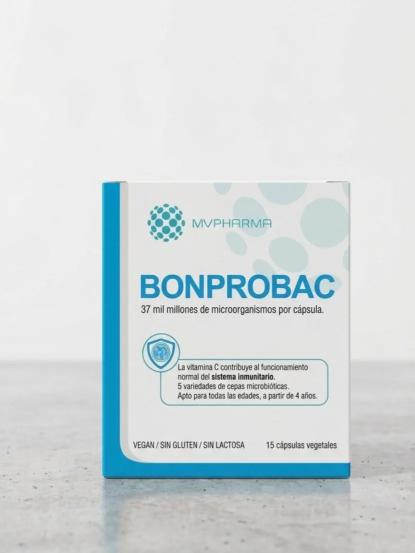 Bonprobac Mi tienda