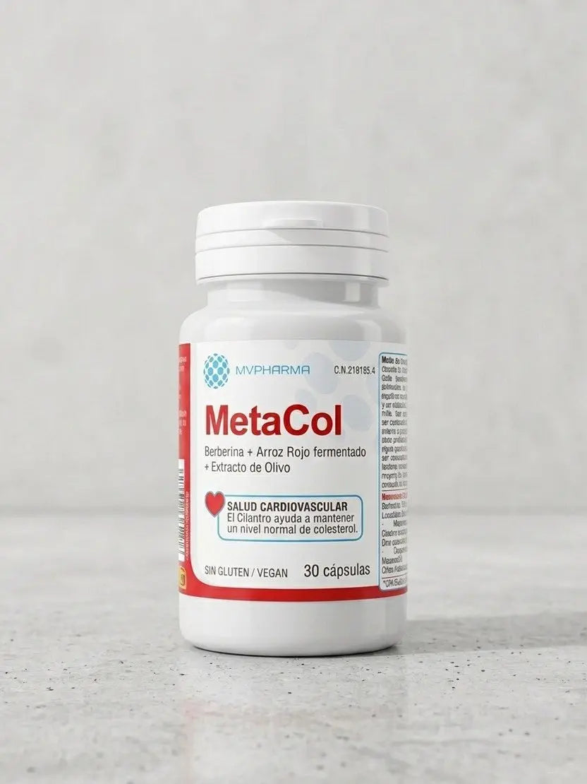 Metacol Mi tienda