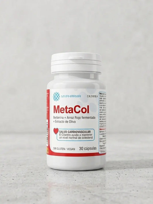 Metacol Mi tienda