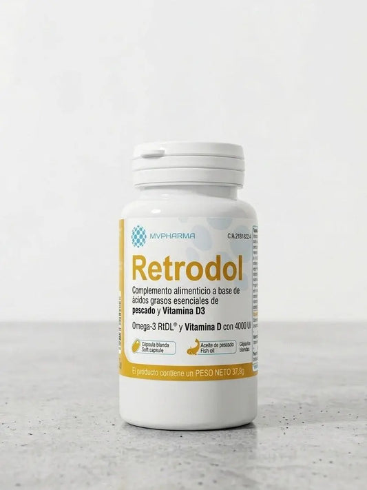Retrodol Mi tienda